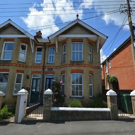 Villa The Moorings St Helens  Exterior foto